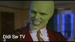 La transformation LE MASK VF