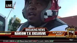 (Full Length) RANSOM TV Vo 1