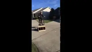 Morning fail