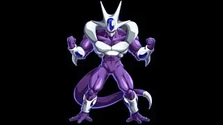 Transforming Coora is unstopable ||DB Legends||