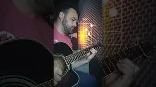 Aerosmith - Dream On #guitar #acousticguitar #violaoacustico