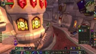 The Obliterum Forge A Path to EXTREME riches Early Legion World of Warcraft