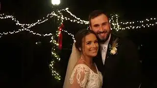 Thrash Highlight Film  - White Oak Wedding Films
