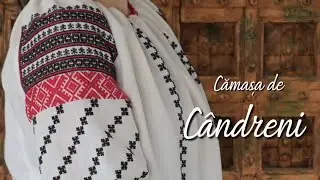Cămașa de Cândreni