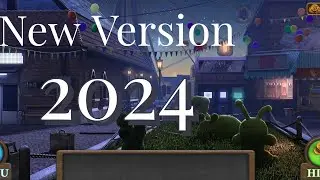 Tricky Doors Level 5 Amusement Park Walkthrough New version