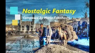 Nostalgic Fantasy