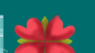 PROCREATE BASICS  - LEARN PROCREATE BASICS UNDER 8 MINUTES