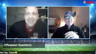 FBU Huddle  |  Episode 1  |  Recruiting ft. Erik Richards