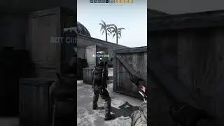 HOW TO FIX WARMUP BUG CSGO | КАК ПОФИКСИТЬ БАГ С РАЗМИНКОЙ КСГО #shorts