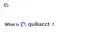 Quikacct - Online Accounting Services