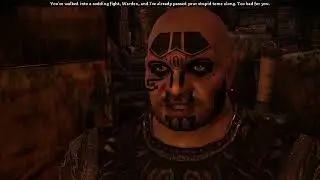Lets Play | Dragon Age: Origins | 21 | Finger Bones