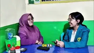 TIM FILLING SYSTEM: WAWANCARA UMKM WARUNG SATE MADURATNA 