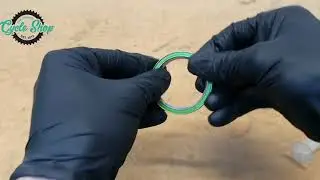How to replace your bikes headset bearings