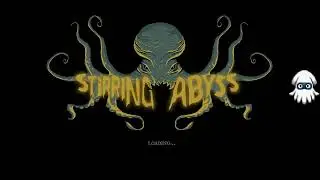 🦑First Look ~ Stirring Abyss Demo with SQUiDzzz 4.4.25