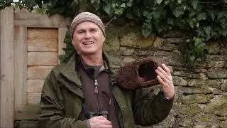 Simon King Winter Robin Care Pack