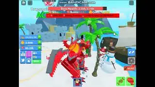 Boxing Simulator GOOD Auto Farm GUI Script