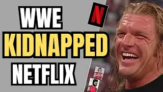 WWE и TKO держат Netflix в заложниках.