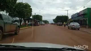 Cidade de Apui Amazonas