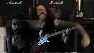VIRGIN STEELE~ZEUS ASCENDANT & BY THE HAMMER OF ZEUS  (Orchestral Version) Official Video