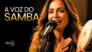 Você Nunca Ouviu Samba Assim | Brasyn Sound 🎙️💛
