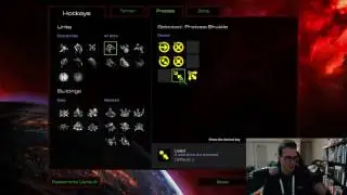 Starcraft Remastered: Protoss Hotkeys