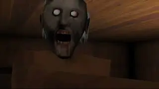 How to play granny tung tung horror mod ☠️