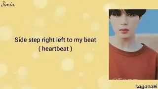 BTS - Butter ( English Lyrics )