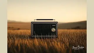 Welcome to Bread Broken Radio &ndash; Bread Broken (Channel Trailer)