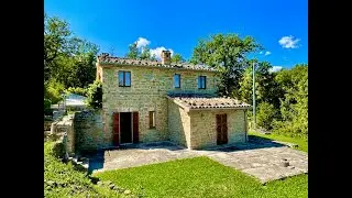 ***ПРОДАНО*** ВИДЕОТУР - Casa Pace - Амандола (ФМ)