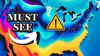 Reflecting on January's Extreme Weather in the USA