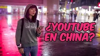 INTERNET y las REDES SOCIALES en CHINA