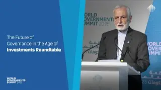 The Future of Governance in the Age of AI-Enhanced Human Cognition