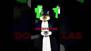 Dogefellas Jazzy promo 1