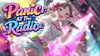 【Idol Pop】Panic At The Radio【Shining Stage】