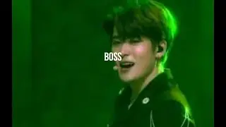 NCT U - BOSS [ 90's heartthrob 💖 edit ] performance