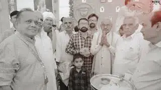 DAY- 8 | TARNGE SHREE AJIT JUHAR SANGH  29-12-2025