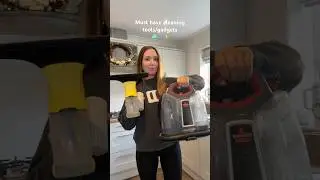Необходимые инструменты для уборки 🧼🫧✨ #shortsvideo #cleantok #cleanthacks #cleaninggadgets #clea...