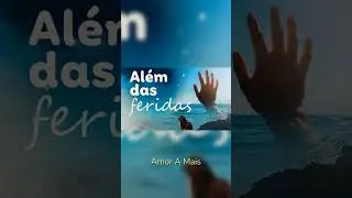 A li&ccedil;&atilde;o que mudou minha vida sobre imperfei&ccedil;&atilde;o #gospel #transformacao
