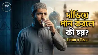 এই অভ্যাসগুলো নীরবে কিডনি নষ্ট করছে | নবী ﷺ এর সতর্কতা | Islam & Science