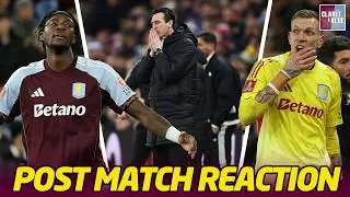 Tammy's opener, Bizot's crazy red card & two for Tonali in the FA Cup