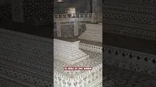 Taj Mahal's Cost will shock you 😨 #tajmahal #history #mystery #philosophic