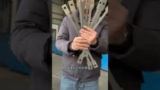aluminum formwork, step-by-step installation, earthquake-resistant test