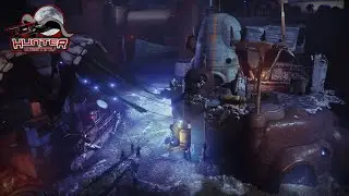 Destiny 2-All Eliksni Quarter Upgrades Dialogue's