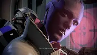 Mass Effect 3 (Classic Game) DLC Aria T'Loak: Take Back Omega