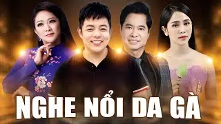 Giọng Ca Bolero Khiến Bao Thế Hệ Say Đắm - NHƯ QUỲNH, QUANG LÊ, PHƯƠNG Ý, NGỌC SƠN Bolero Hay Nhất