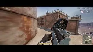 Miramar - Bära Nikke :D