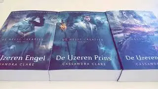 Boeken die ik al heb gelezen + mijn rating per boek/serie | EDreamer