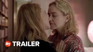 T&Aacute;R Teaser Trailer #2 (2022)