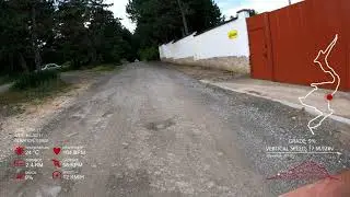 МТБ 6.6.21г Maximum Shutter Angle: 180&deg; ISO Max:1600