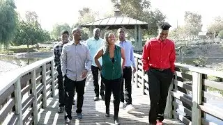 The Norwoods